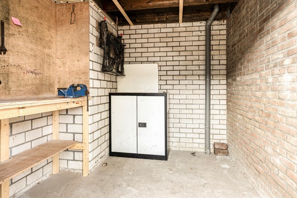 Foto - Te koop: Volendamstraat 20, 8304 CA Emmeloord